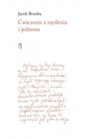 Ćwiczenia z myślenia i jedzenia