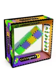 Cubigami 7