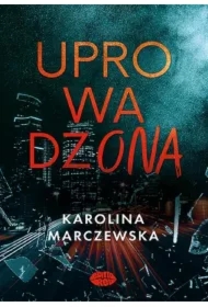 Uprowadzona