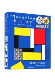 Mondrian Blocks