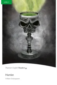 PER. Hamlet. Book with Digital Version and audio. Level 3