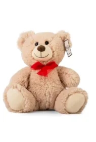 Miś jasnobrązowy 28cm