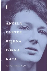 Piękna córka kata. Opowiadania wybrane