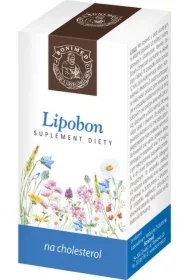 Lipobon - suplement diety