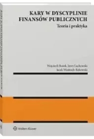 Kary w dyscyplinie finansów publicznych