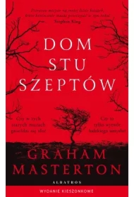 Dom stu szeptów (pocket)
