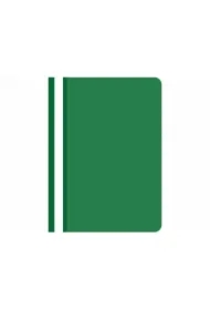 Skoroszyt niewpinany A4 PCV