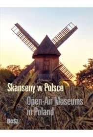 Skanseny - miniatura albumu