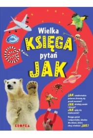 Wielka księga pytań Jak
