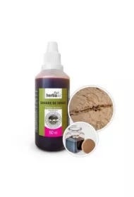 Smocza krew Sangre de drago Suplement diety