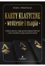 Karty klasyczne - wróżenie i magia