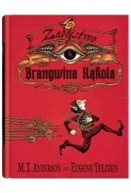 Zabójstwo Brangwina Kąkola