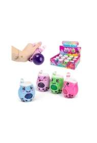 Squishowa piłka bubble tea