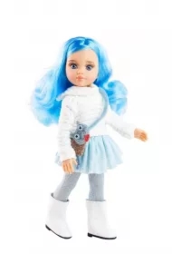 Lalka hiszpańska Kiara 32cm