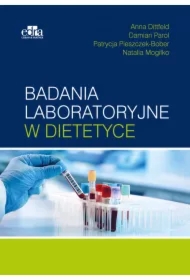 Badania laboratoryjne w dietetyce