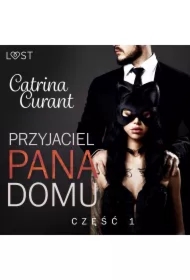 Przyjaciel Pana Domu 1 &ndash; opowiadanie erotyczne BDSM