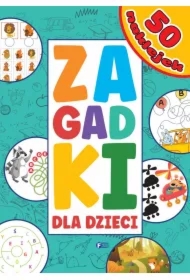 Zagadki dla dzieci