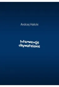Interwencje obywatelskie