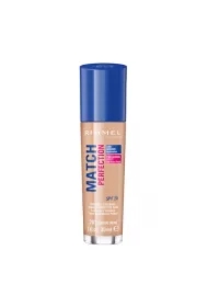 Match Perfection Foundation podkład dopasowujący się do cery 201 Classic Beige SPF20