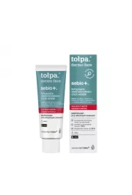 Korygujący niedoskonałości Cica - Krem lekki