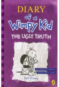 The Ugly Truth. Diary of a Wimpy Kid. Book 5