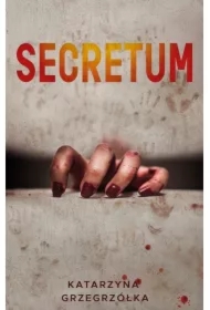 Secretum. Komisarz Jan Bury. Tom 2