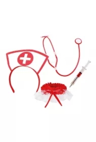 Zestaw pielęgniarki