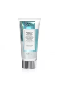 Optima odżywka do włosów z minerałami z Morza Martwego i Olejkiem Arganowym