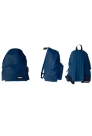 Plecak Sampack granatowy