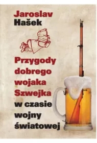 Przygody dobrego wojaka Szwejka BR