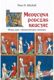 Medycyna podczas krucjat