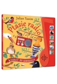 KSIAZECZKA 280X285 OPR TW PTASIE RADIO DZW AWM