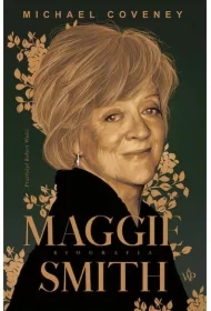 Maggie Smith. Biografia