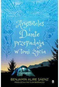 Arystoteles i Dante przepadają w toni życia