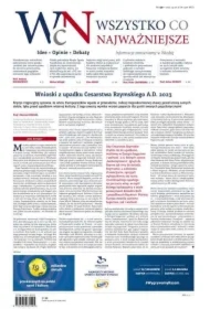 Wszystko, co Najważniejsze nr 59