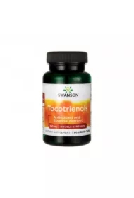 Tokotrienole Forte DeltaGold z Annatto 100 mg - suplement diety