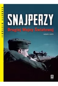 Snajperzy drugiej wojny światowej