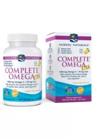 Complete Omega Xtra Suplement diety