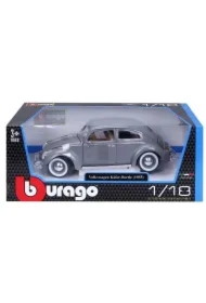 Volkswagen Kafer-Beetle 1:18 BBURAGO