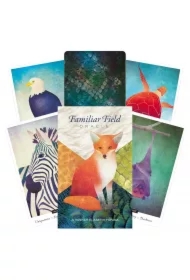 Familiar Field, karty do wróżenia