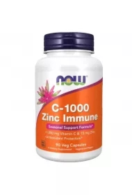 C-1000 Zinc Immune Suplement diety