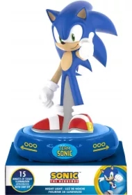 Lampka 3D Sonic SN00006