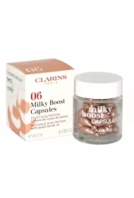 Podkład w kapsułkach Milky Boost Capsules 06