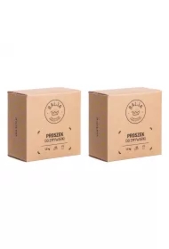 Ekologiczny proszek do zmywarki Zestaw