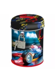 Skarbonka z kłódką Formuła I