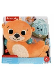 Fisher-Price. Rozkołysana Wyderka 2w1 Poduszeczka