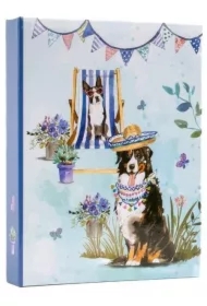 Fotoalbum kieszeniowy zgrzewany Snug 1