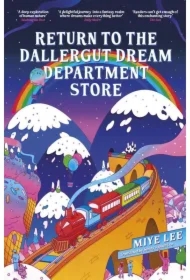 Return to the DallerGut Dream Department Store wer. angielska