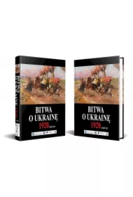 Pakiet Bitwa o Ukrainę 1920. Część III/1-2