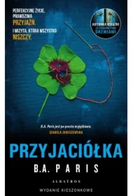 Przyjaciółka pocket